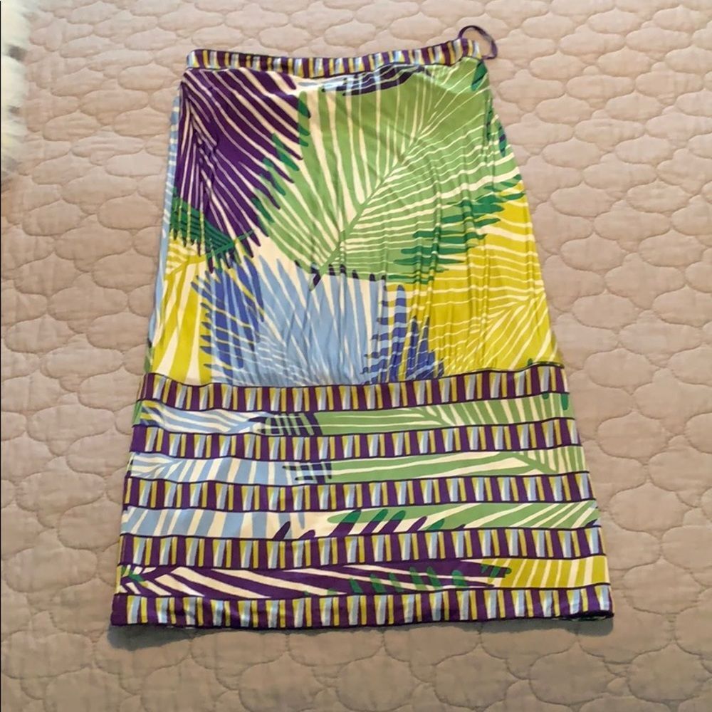 BCBG Maxazria dress